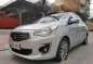 Good as new Mitsubishi Mirage G4 2015 for sale-0