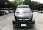 2012 Hyundai Grand Starex Limousine Matic Diesel -1