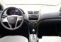 Good as new Hyundai Accent 2016 AT for sale-2