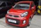 Kia Picanto 2016-2