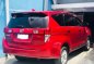 2016 Toyota Innova E FOR SALE-1