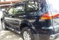 Well-maintained Mitsubishi Montero Sport 2013 for sale-3