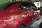 Mitsubishi Mirage G4 Gls manual 2016 FOR SALE-4