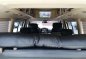 2012 Hyundai Grand Starex Limousine Matic Diesel -5