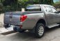 Well-maintained Mitsubishi Strada 2014 for sale-3