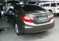 Good as new Honda Civic 2012 for sale-2