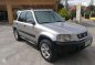 For sale/swap! Honda CRV 1998 Automatic Pristine condition-2