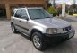 For sale/swap! Honda CRV 1998 Automatic Pristine condition-5