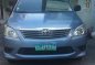 Good as new Toyota Innova 2012 for sale-0