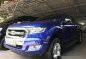 Well-maintained Ford Ranger 2017 XLT AT for sale-2