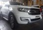 2016 Ford Everest trend FOR SALE-1