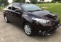 Assume Balance Toyota Vios E A T 2017-0