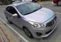 Good as new Mitsubishi Mirage G4 2015 for sale-2