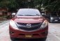 Well-kept Mazda BT-50 2016 for sale-0