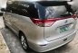 FOR SALE TOYOTA PREVIA 2.4L AT 2010 November 2009 Purchased-3
