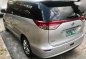 FOR SALE TOYOTA PREVIA 2.4L AT 2010 November 2009 Purchased-3