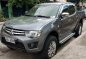 Well-maintained Mitsubishi Strada 2014 for sale-0