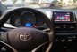 Toyota VIOS 2016 A/T Sedan 2016 model 1.3e-5