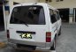 2012 Nissan Urvan for sale-2