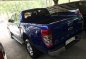 Well-maintained Ford Ranger 2017 XLT AT for sale-3