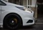 2013 Ford Fiesta 1.0 Ecoboost MK 7.5 ST-4