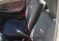 Honda City Type Z Model 2000 FOR SALE-11