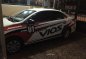 Good as new Toyota Vios 2016 for sale-3