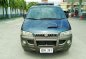 Hyundai Starex Turbo Intercooler Local 2002-0