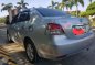 Toyota Vios j acquired 2008 manual trans-2