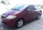 2003 Honda City IDSI Matic FOR SALE-2