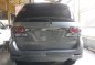 2016 Toyota Fortuner g FOR SALE-1
