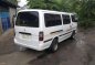 2000 Toyota Hiace Commuter Diesel Manual Local-5