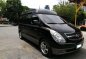 2012 Hyundai Grand Starex Limousine Matic Diesel -2