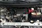 MITSUBISHI MIRAGE GLX 2015 automatic transmission-7