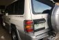 FOR SALE MITSUBISHI Pajero fieldmaster 2003 model 93k mileage-3