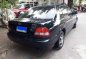 Honda City Type Z 2002 model Very good engine-1