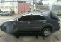 TOYOTA Fortuner matic lady owned 2010 model-0