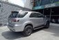 Good as new Toyota Fortuner 2015 for sale-5