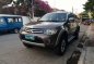 Well-kept Mitsubishi Strada 2012 GLS-V MT for sale-2