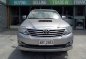 Good as new Toyota Fortuner 2015 for sale-0