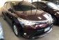 2017 Toyota Vios E Automatic Grab Active-0