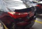 Good as new Toyota Corolla Altis 2015 for sale-2