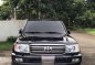 FOR SALE TOYOTA Land Cruiser 100 -0