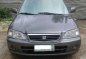 Honda City Type Z Model 2000 FOR SALE-2