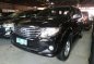 2011 TOYOTA Fortuner V 4x4 AT FOR SALE-2