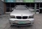 Well-maintained BMW X3 2005 for sale-1
