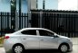 MITSUBISHI MIRAGE GLX 2015 automatic transmission-3