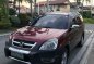 Well-kept Honda CR-V 2003 for sale-2