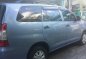 Good as new Toyota Innova 2012 for sale-1