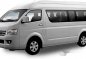 Foton View 2018 TRAVELLER MT for sale -1